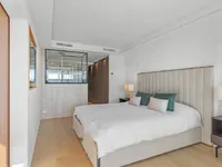 Недвижимость Apartment Pointe Croisette: 9