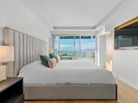 Недвижимость Apartment Pointe Croisette: 10