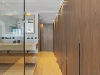 Недвижимость Apartment Pointe Croisette: 15