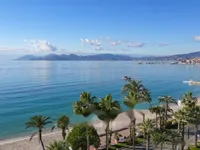 Недвижимость Apartment Pointe Croisette: 16