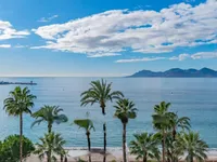 Недвижимость Apartment Cannes California: 1
