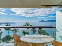 Недвижимость Apartment Cannes California: 2