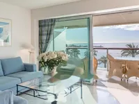Недвижимость Apartment Cannes California: 3