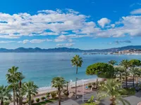 Недвижимость Apartment Cannes California: 9