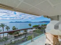 Недвижимость Apartment Cannes California: 11