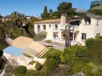 Недвижимость Maison Cannes Californie: 2