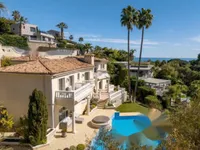 Недвижимость Maison Cannes Californie: 4