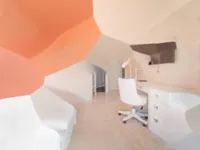 Недвижимость Maison Cannes Californie: 12