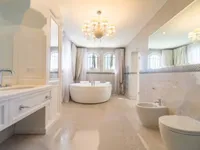 Недвижимость Maison Cannes Californie: 20