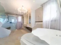 Недвижимость Maison Cannes Californie: 21