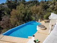 Недвижимость Maison Cannes Californie: 23