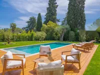 Недвижимость Villa Cannes Californie: 1