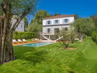 Недвижимость Villa Cannes Californie: 2