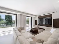 Недвижимость Villa Cannes Californie: 4