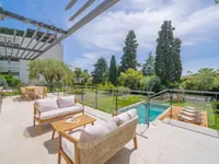 Недвижимость Villa Cannes Californie: 8