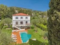 Недвижимость Villa Cannes Californie: 17