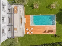 Недвижимость Villa Cannes Californie: 22