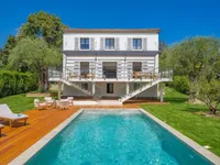 Недвижимость Villa Cannes Californie: 23