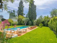 Недвижимость Villa Cannes Californie: 24