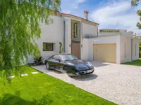 Недвижимость Villa Cannes Californie: 25
