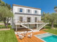 Недвижимость Villa Cannes Californie: 26