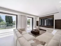 Недвижимость Villa Cannes Californie: 28