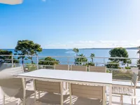Недвижимость Apartment Cannes: 2