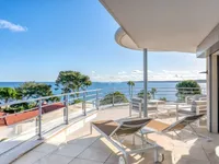Недвижимость Apartment Cannes: 3
