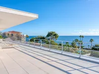 Недвижимость Apartment Cannes: 4