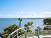 Недвижимость Apartment Cannes: 5