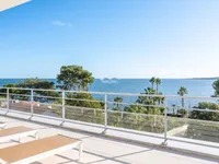 Недвижимость Apartment Cannes: 6