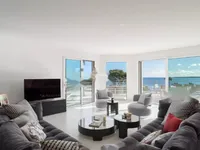 Недвижимость Apartment Cannes: 9