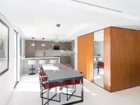 Недвижимость Apartment Cannes: 12