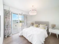 Недвижимость Apartment Cannes: 14