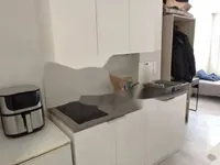 Недвижимость Apartment La Bocca: 2