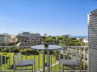 Недвижимость Apartment Cannes Pointe Croisette: 1