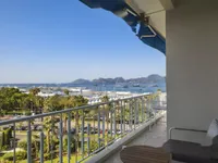Недвижимость Apartment Cannes Pointe Croisette: 2