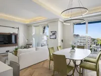 Недвижимость Apartment Cannes Pointe Croisette: 4