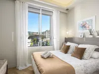 Недвижимость Apartment Cannes Pointe Croisette: 8