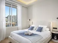 Недвижимость Apartment Cannes Pointe Croisette: 12