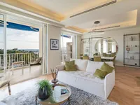 Недвижимость Apartment Cannes: 1
