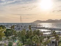 Недвижимость Apartment Cannes: 3