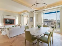 Недвижимость Apartment Cannes: 4