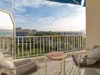 Недвижимость Apartment Cannes: 5