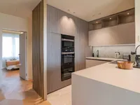 Недвижимость Apartment Cannes: 8