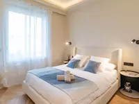 Недвижимость Apartment Cannes: 9