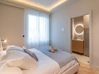 Недвижимость Apartment Cannes: 10