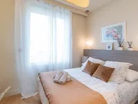 Недвижимость Apartment Cannes: 11