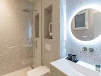 Недвижимость Apartment Cannes: 12