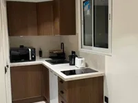 Недвижимость Apartment Cannes Petit Juas: 1